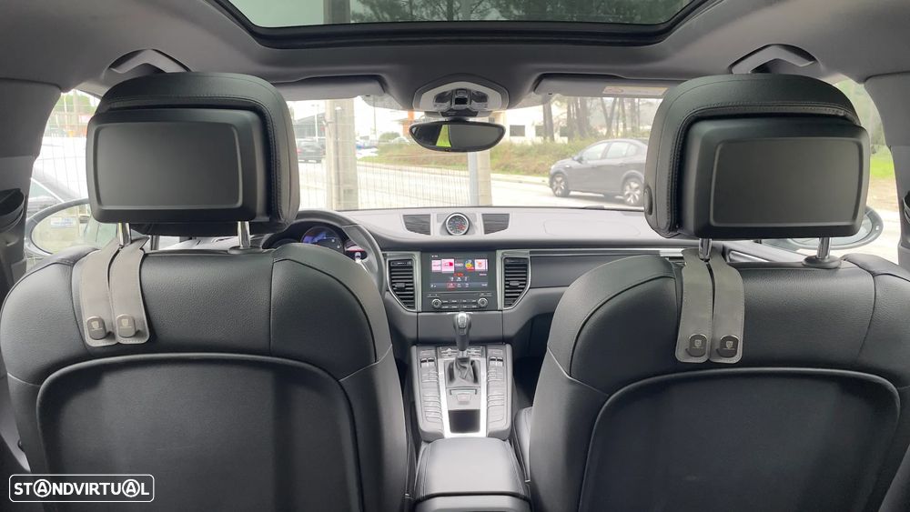 Porsche Macan Standard - 9