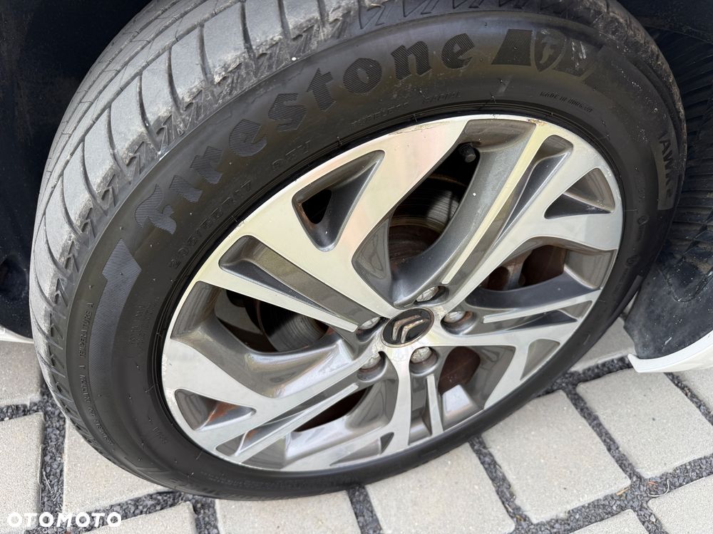 Citroën C4 Picasso PureTech 130 Stop&Start FEEL - 27