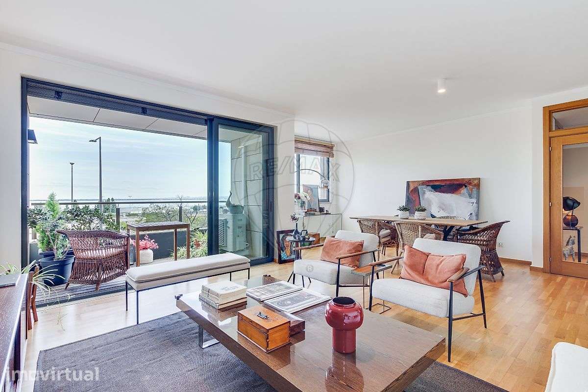 Apartamento T3 para venda - Grande imagem: 3/50