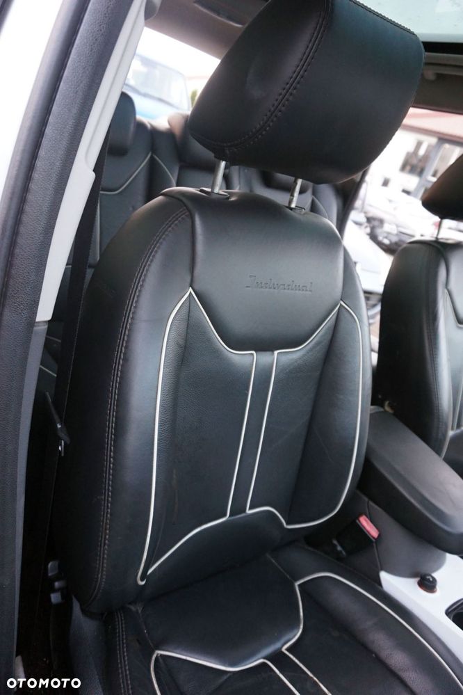 FORD KUGA I MK1 2010 58 2.0 TDCI G6DG 136KM 4X4 MMT6 4WD BIAŁY FROZEN na części - 17