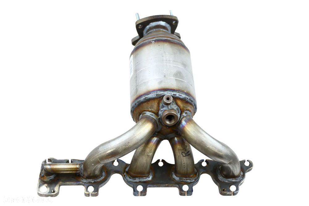 Katalizator Ford C-MAX 1.6 - 3