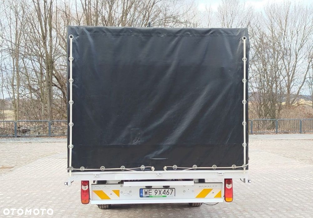 Renault Master - 10