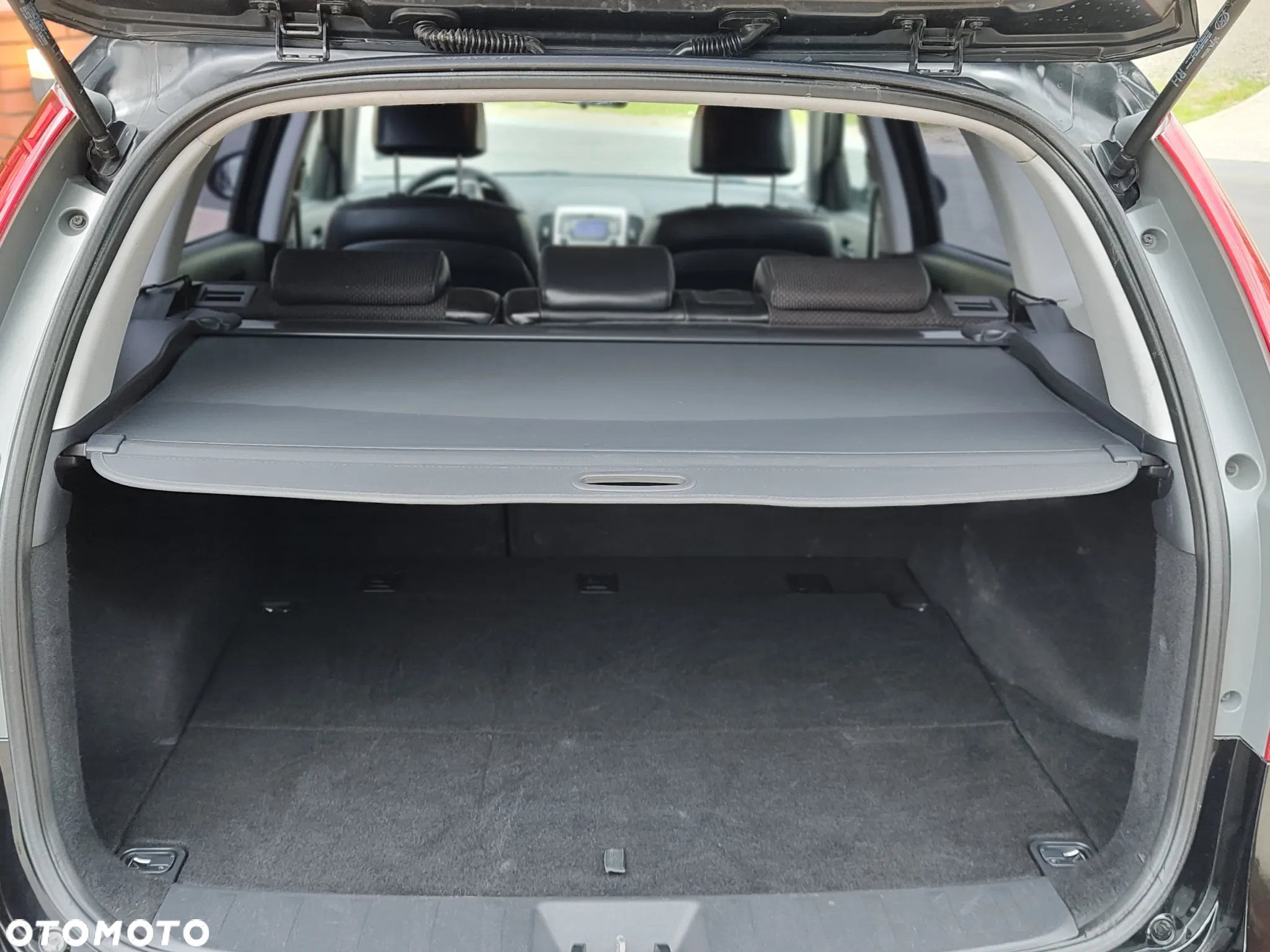 Hyundai i30 1.6 CRDi Premium - 11