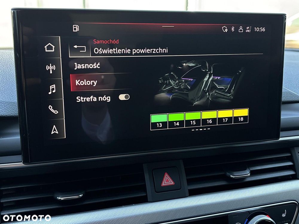 Audi A4 - 21