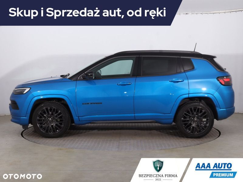 Jeep Compass - 4