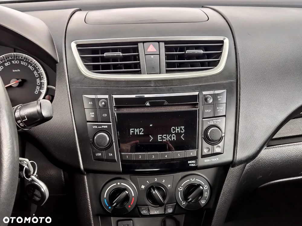 Suzuki Swift - 19