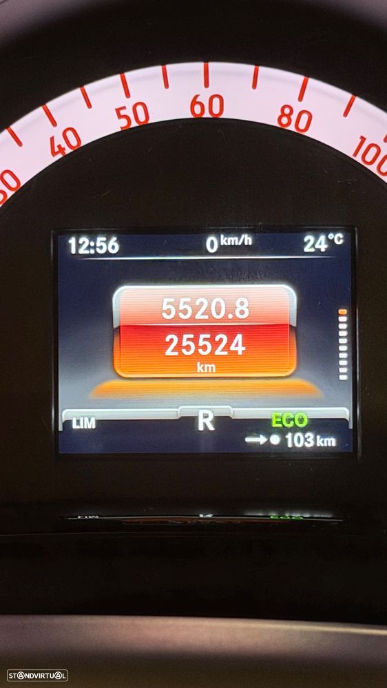 Smart ForTwo Coupé EQ Pulse - 16