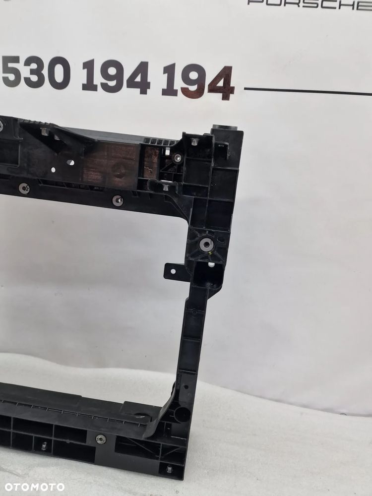 BYD ATTO 3 WZMOCNIENIE / PAS PRZEDNI PRZÓD , NR 64101-K4000 , NR AUKCJI WZM380 - 10
