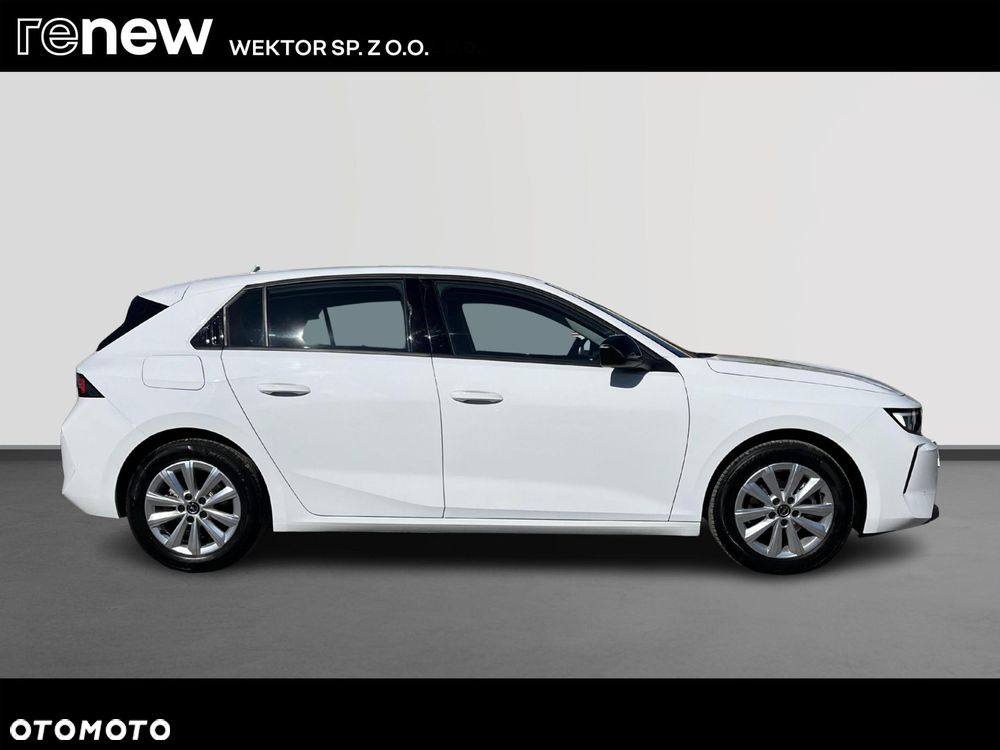 Opel Astra 1.2 T Edition S&S - 6