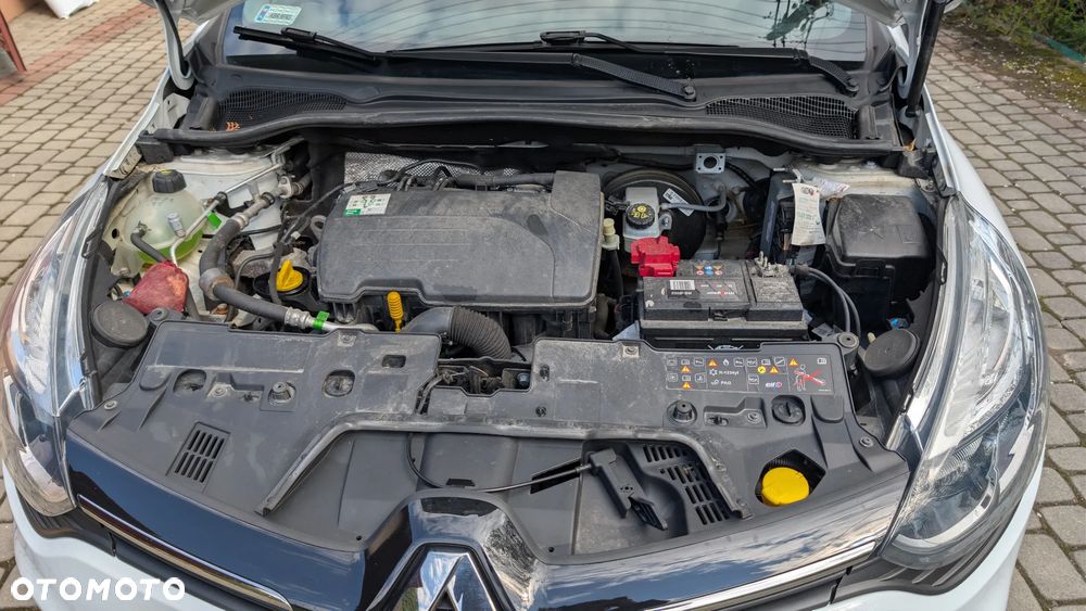 Renault Clio 1.2 16V Limited - 11