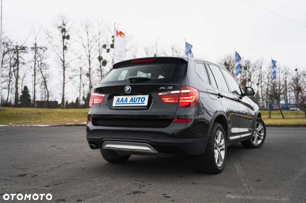 BMW X3 - 15