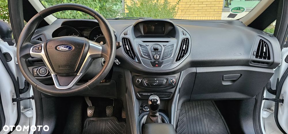 Ford B-MAX 1.4 Titanium - 7