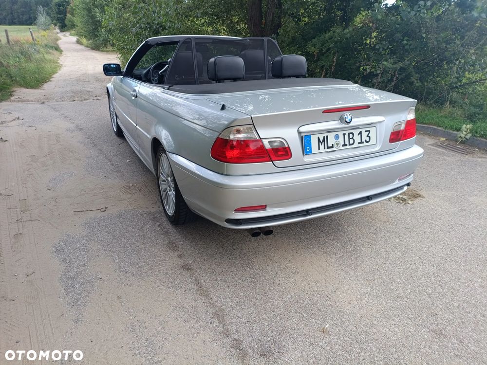 BMW Seria 3 320 Ci Edition Exclusive - 21
