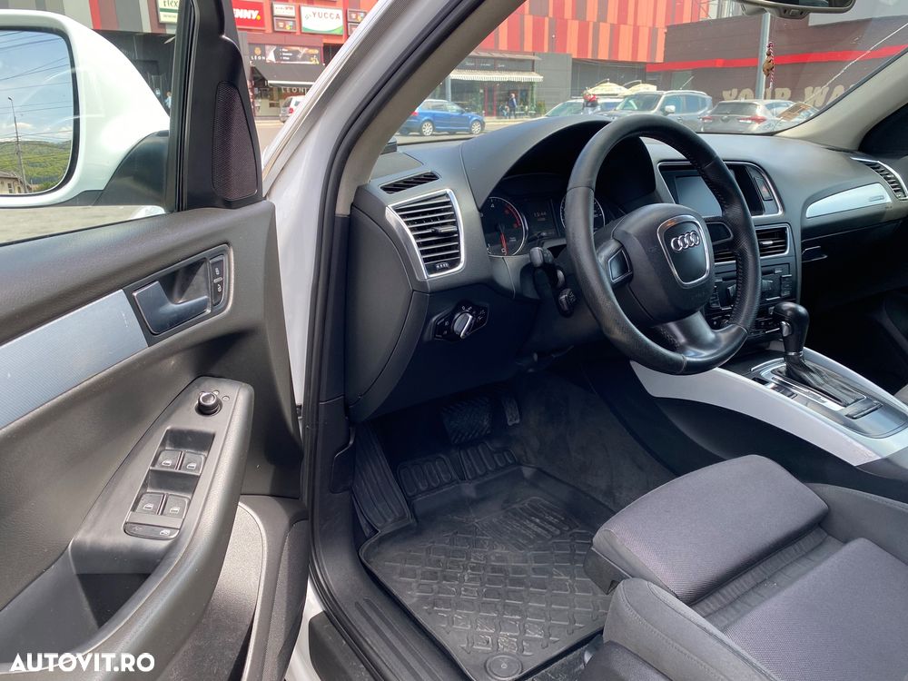 Audi Q5 - 15