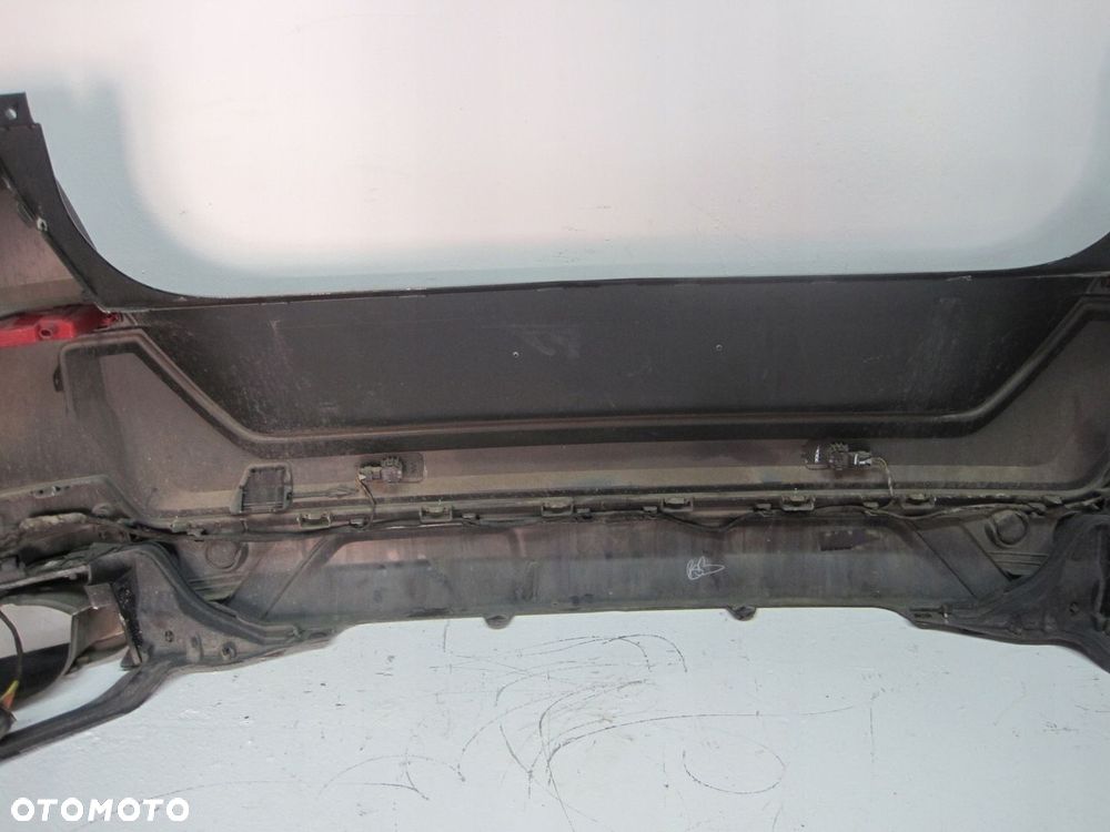 Zderzak BMW X6 G06 6 PDC TYŁ TYLNY - 8