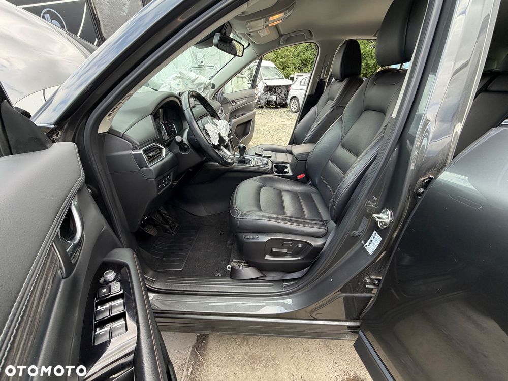 Mazda CX-5 - 15