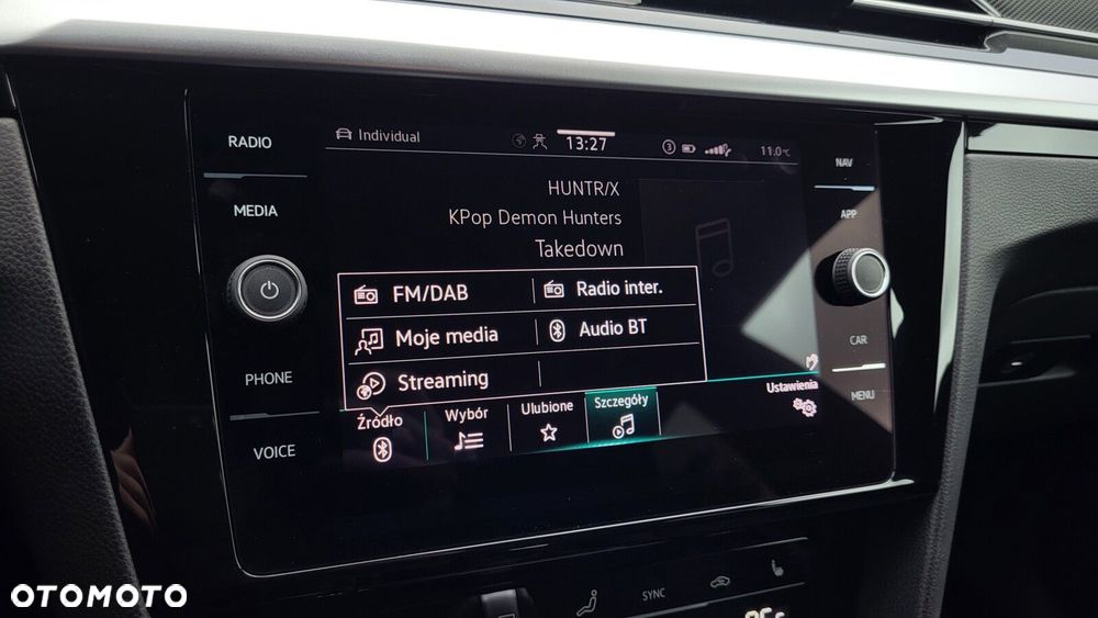 Volkswagen Arteon - 30
