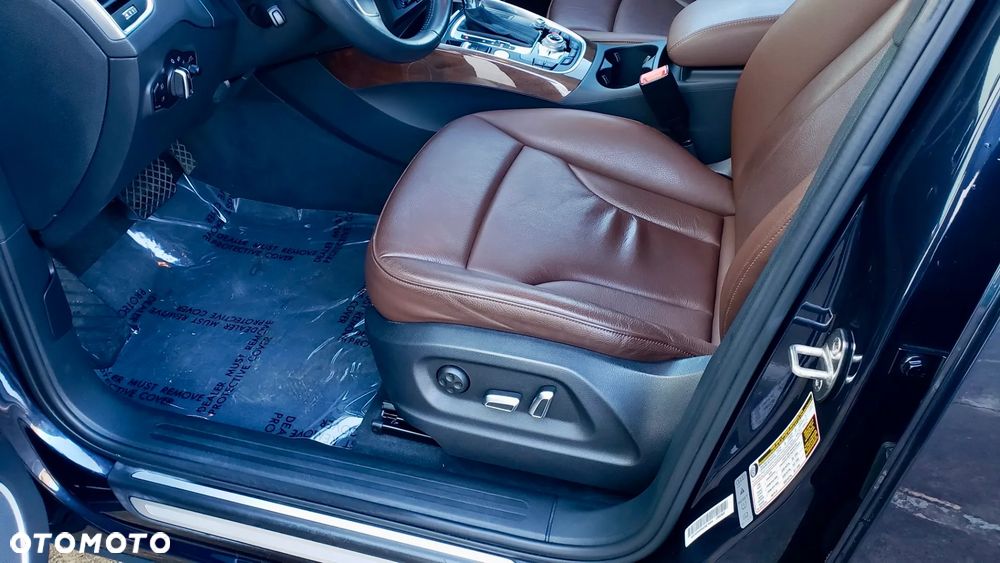 Audi Q5 - 12