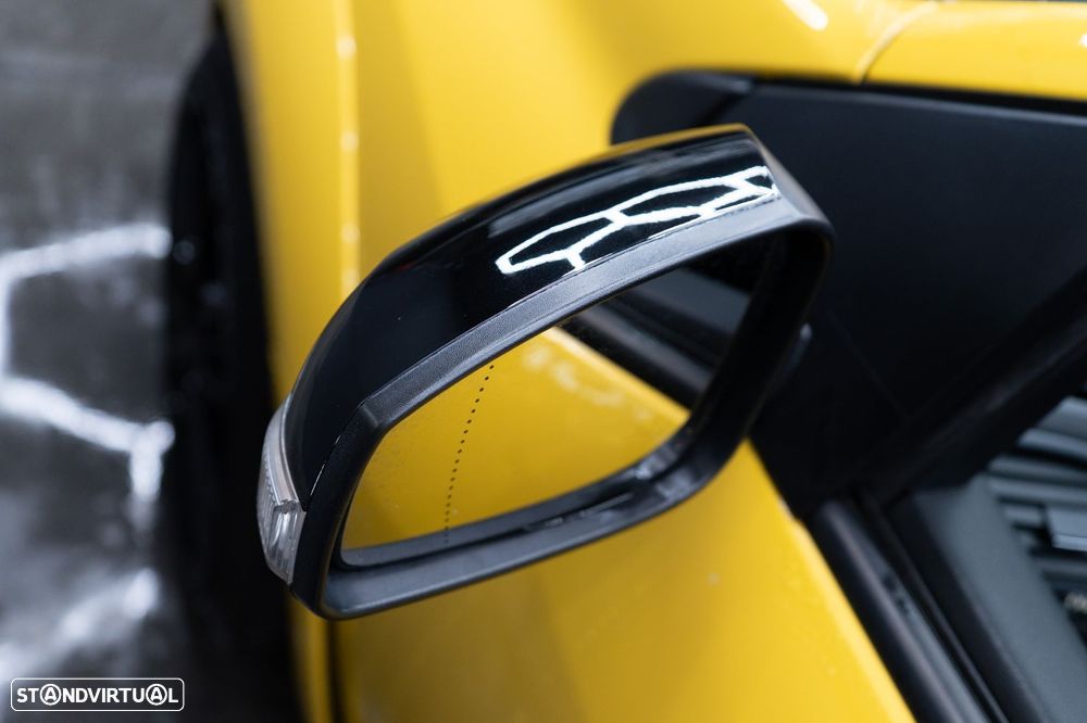 Renault Mégane Coupe 2.0 T 16V RS - 53