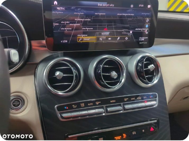 Mercedes-Benz GLC 220 d 4-Matic - 7