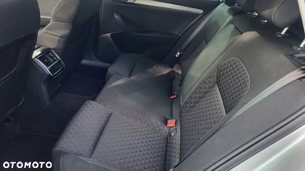 Skoda Superb - 13