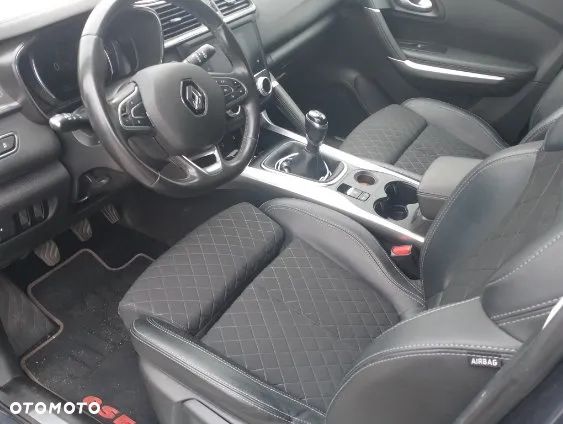 Renault Kadjar 1.3 TCe FAP Intens - 8
