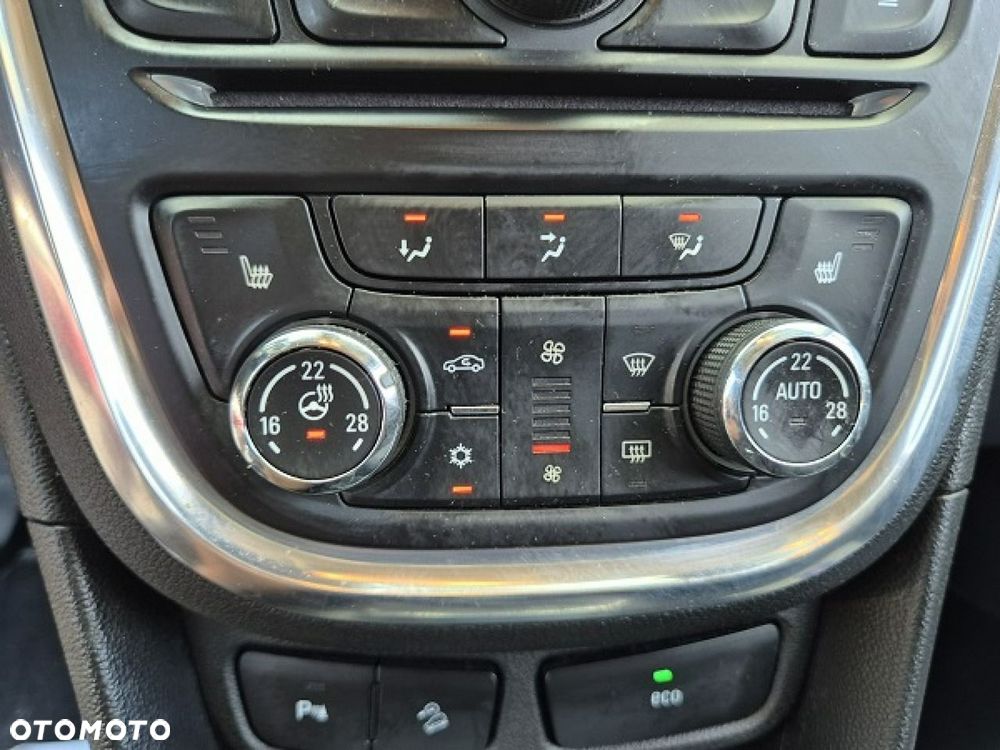 Opel Mokka - 38