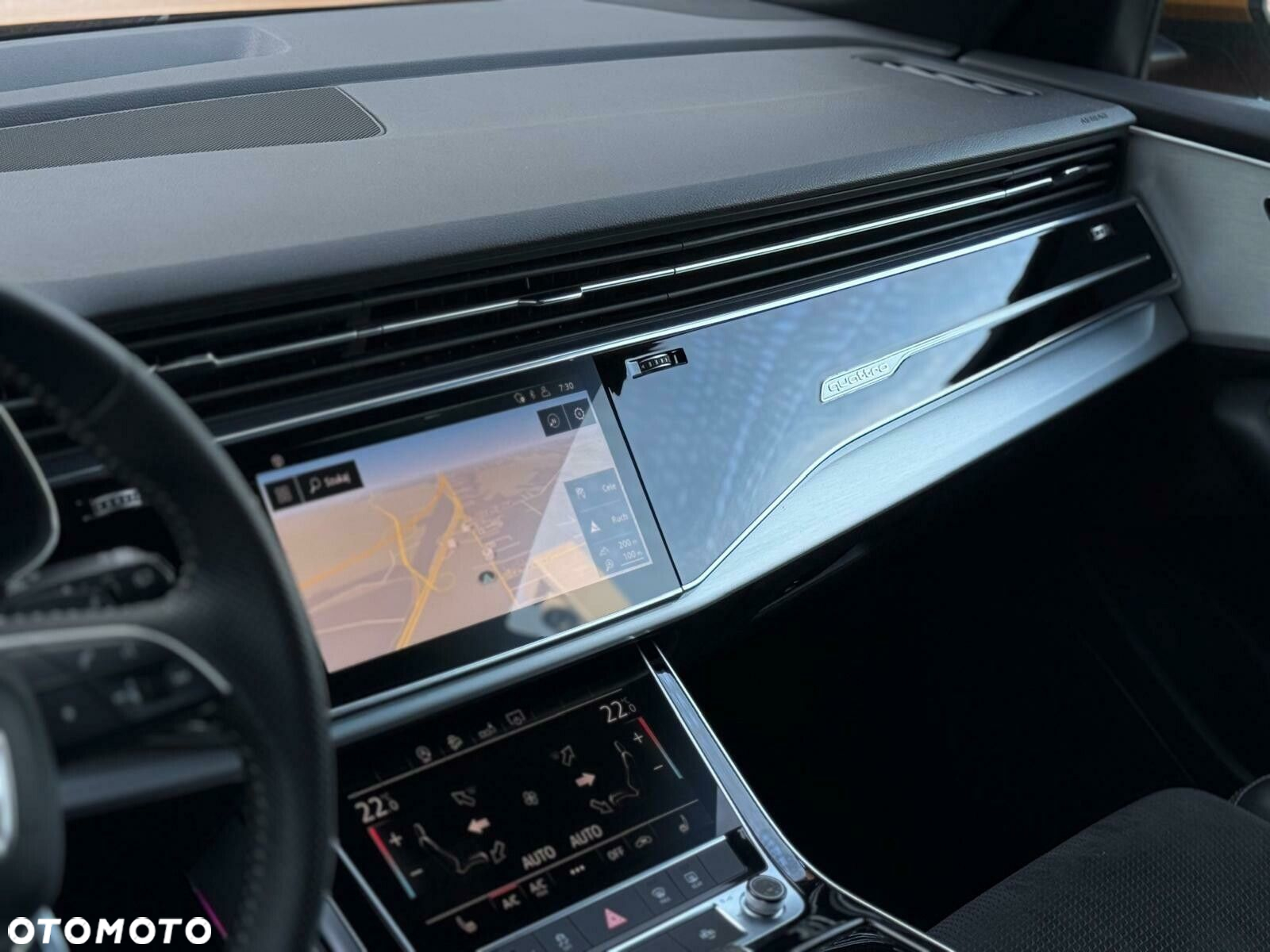 Audi Q8 - 12