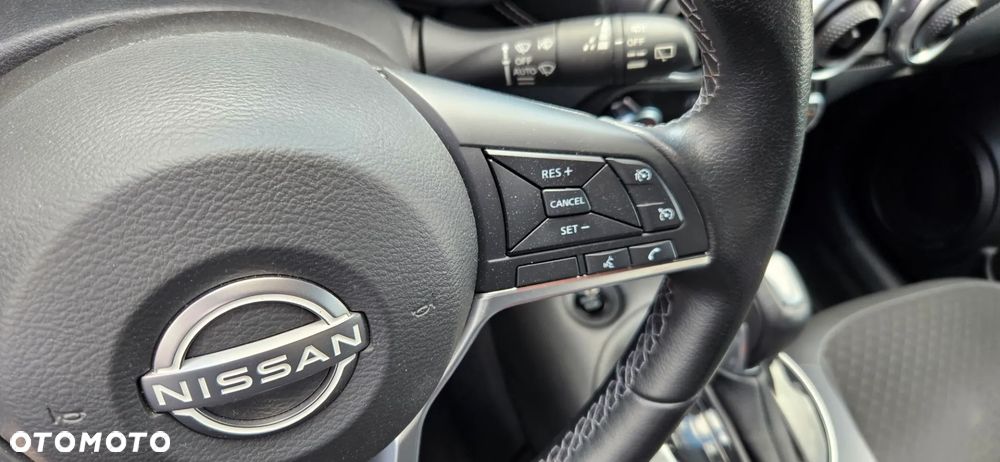 Nissan Juke - 30