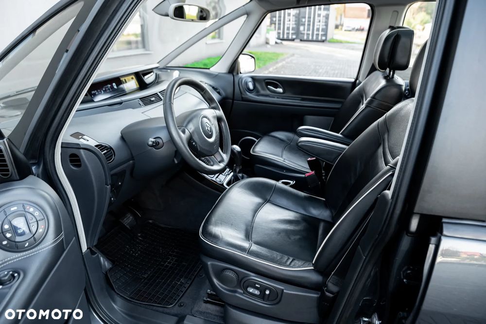 Renault Grand Espace 2.0 dCi Initiale - 16