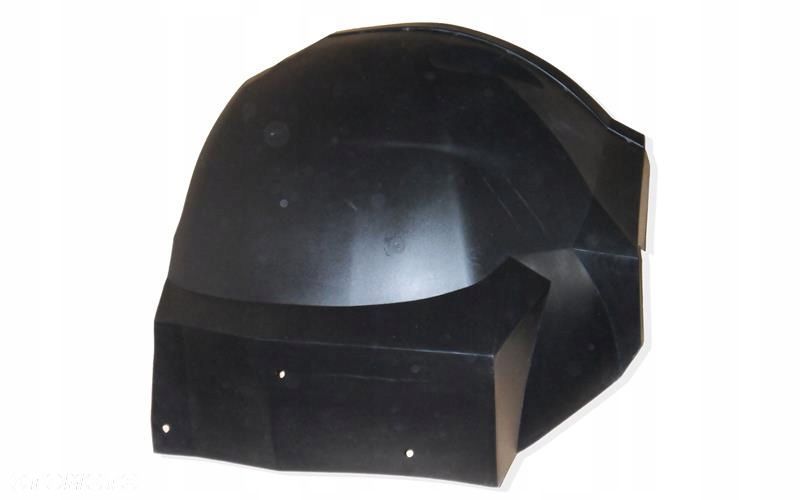 renault magnum dxi błotnik podkabinowy tył lewy 5010574317 - 1
