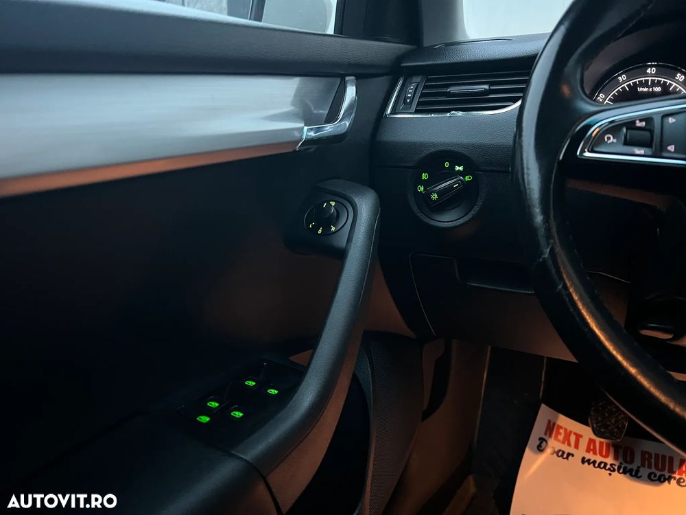 Skoda Octavia 1.0 TSI Active - 16