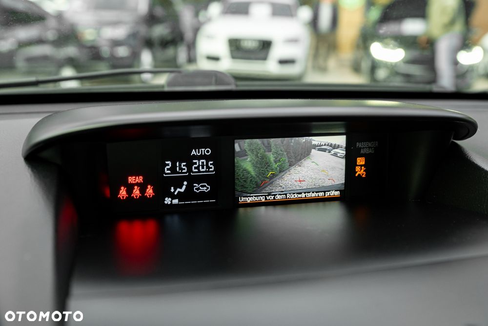 Subaru XV 1.6i Active CVT - 35