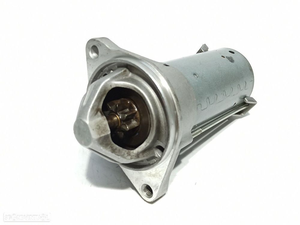 MOTOR DE ARRANQUE FORD ECOSPORT TREND - 1