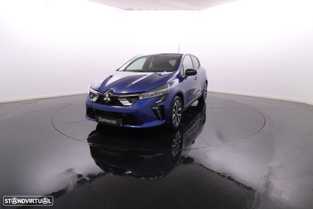Mitsubishi Colt 1.0 MPI-T Invite - 14