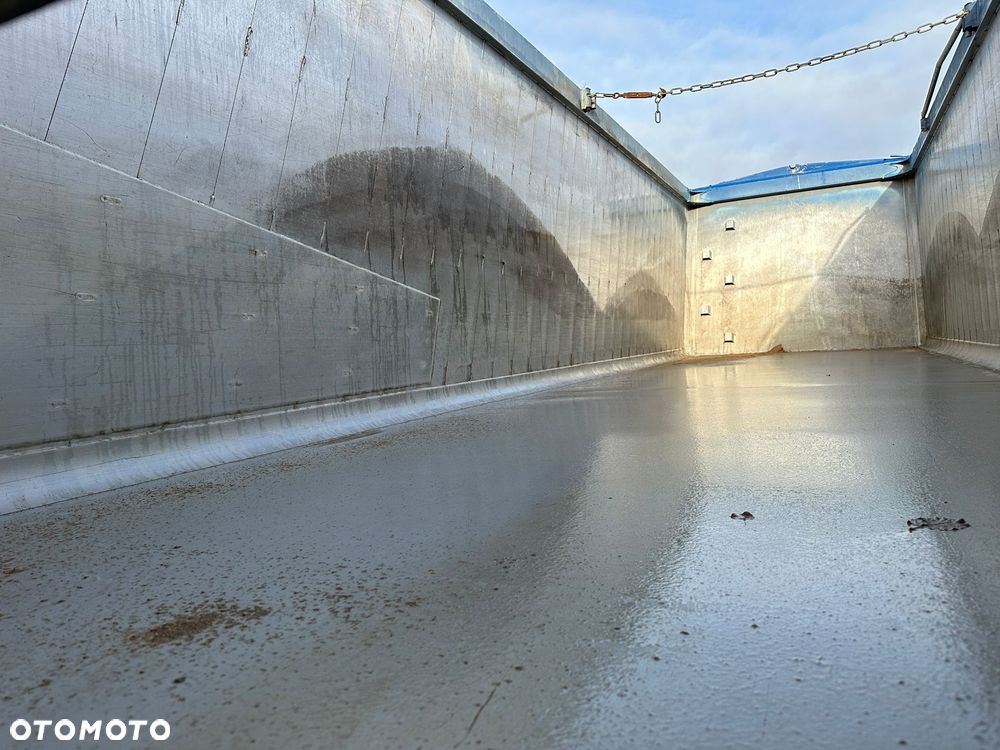 Schmitz Cargobull SGF S3 - 13