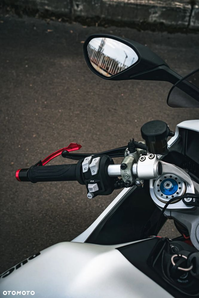 Ducati SuperSport - 19