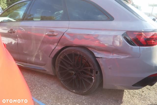 Audi RS4 Avant Avant quattro tiptronic - 5