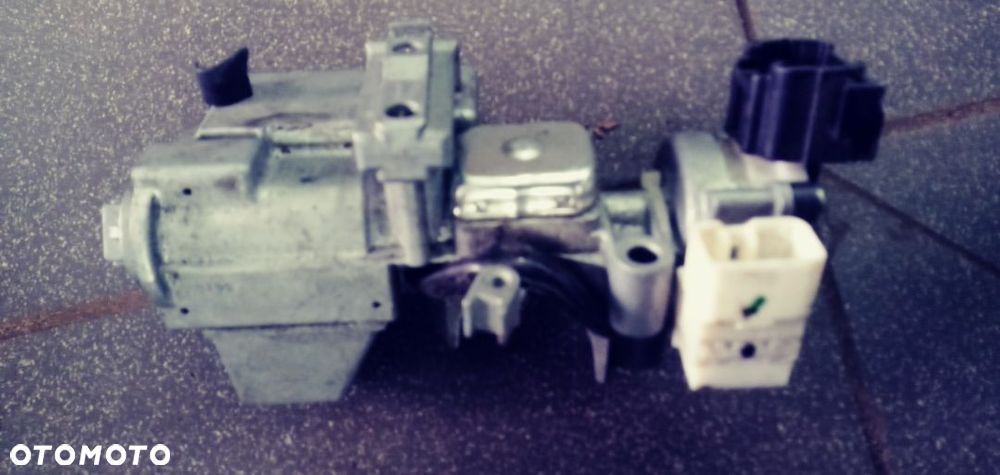 Stacyjka Suzuki sx4 - 2