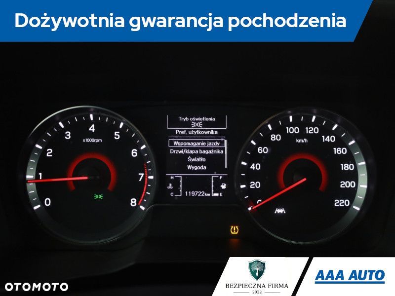 SsangYong/KGM Tivoli Grand - 10