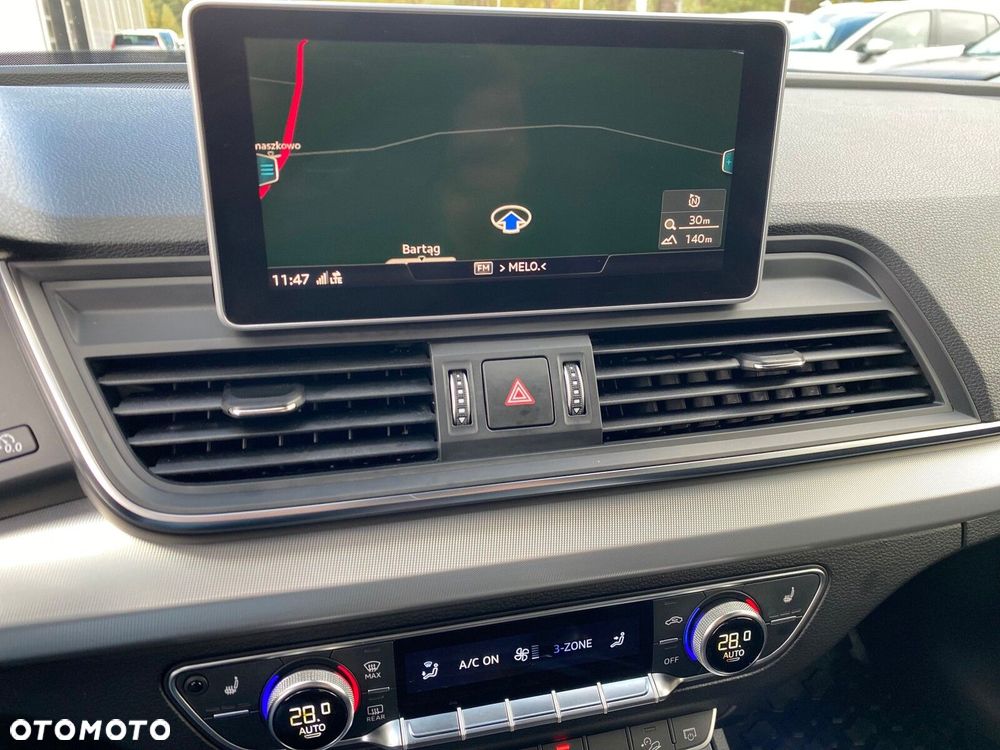 Audi Q5 - 27