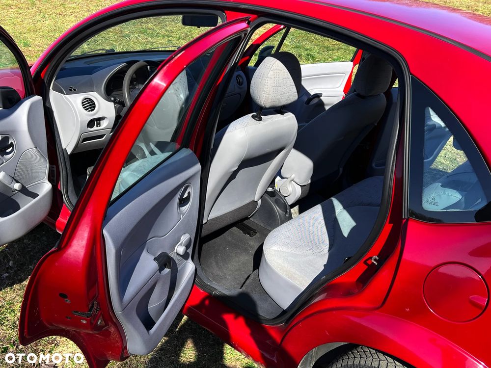 Citroën C3 1.1 SX - 9