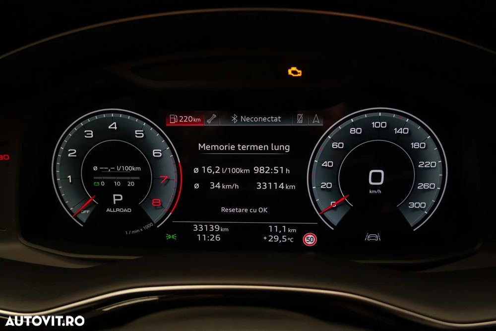 Audi Q8 SUV TFSI quattro 250 kW tiptronic S line business - 12