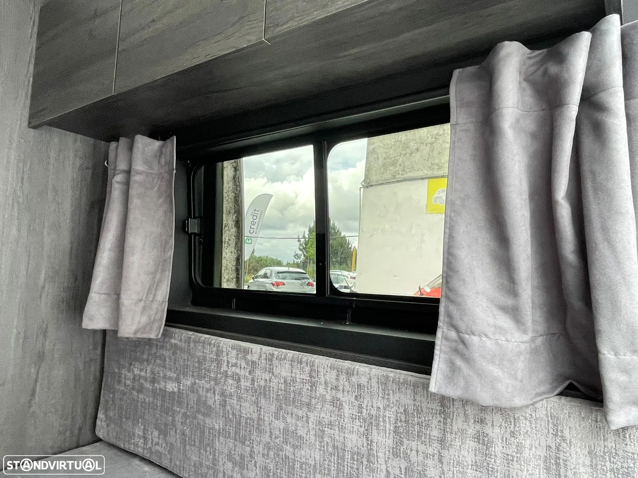 Citroen Jumper Autocaravana - 12