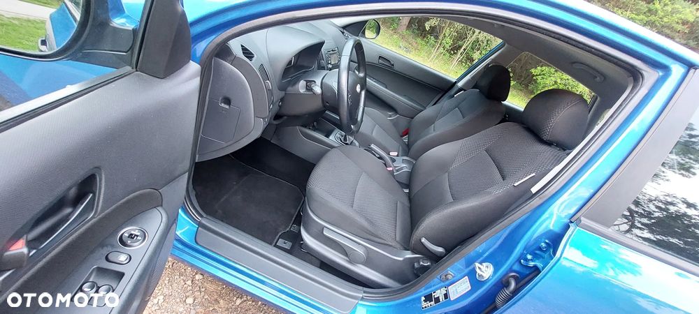 Hyundai i30 1.4 Blue Comfort - 26