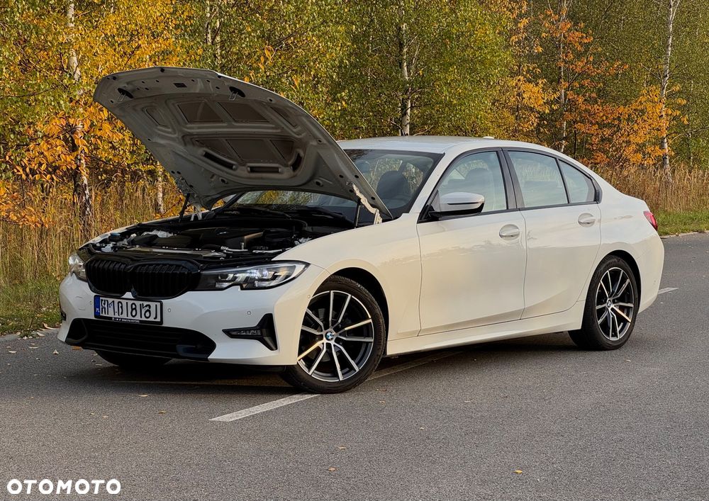 BMW Seria 3 - 30