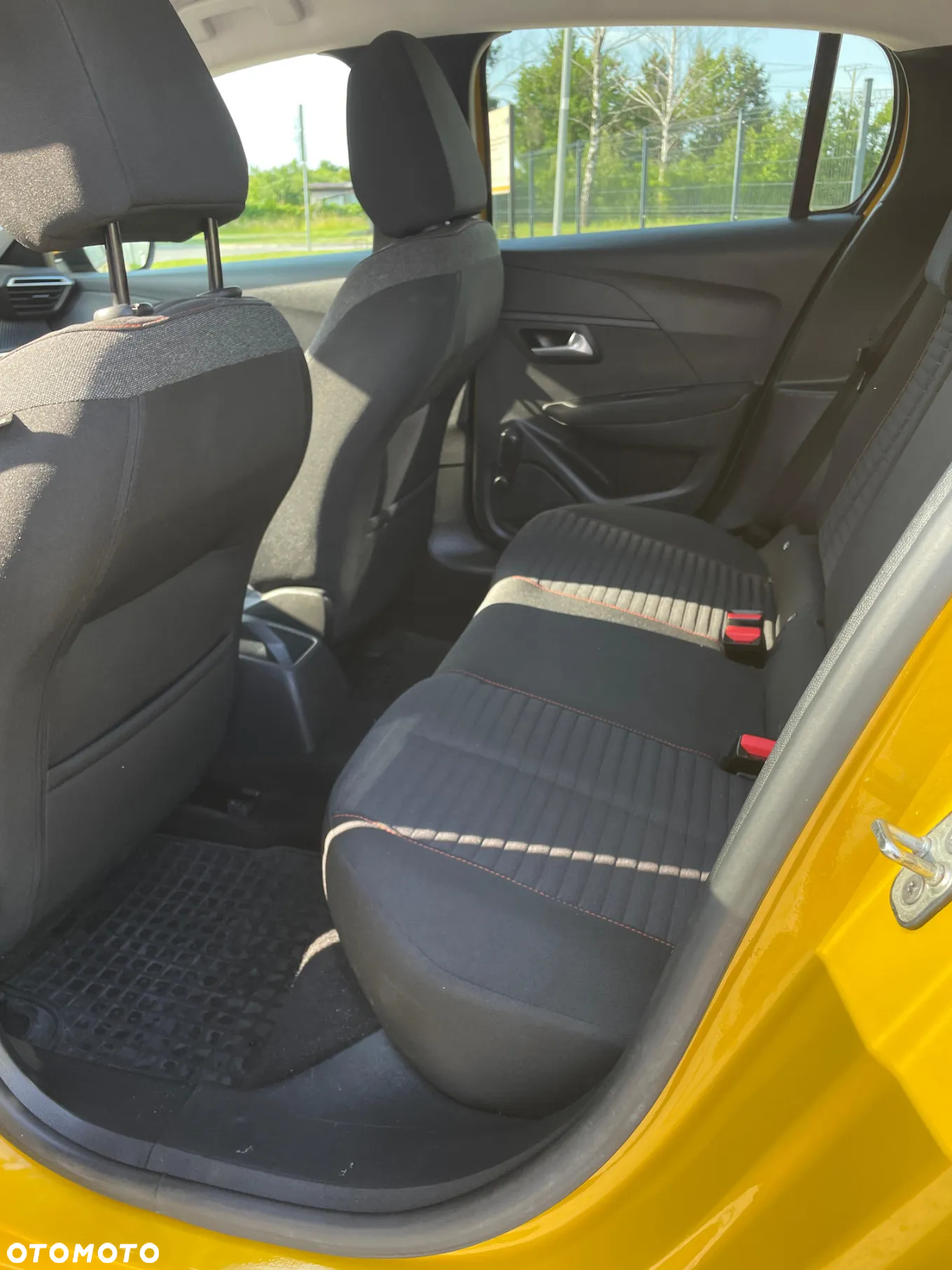 Peugeot 208 1.2 PureTech Active S&S - 13