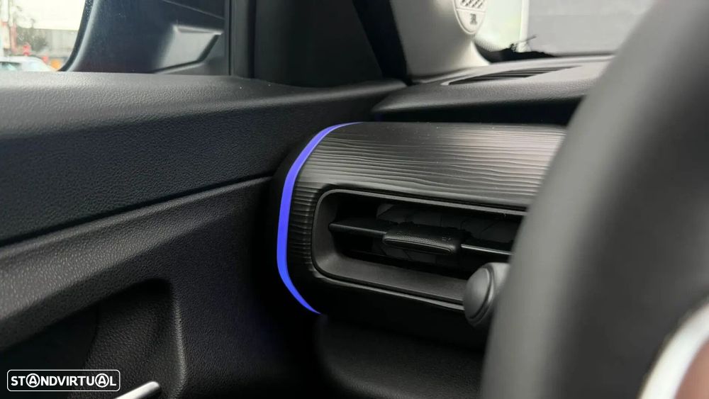 Jeep Avenger 1.2 GSE T3 Summit - 17