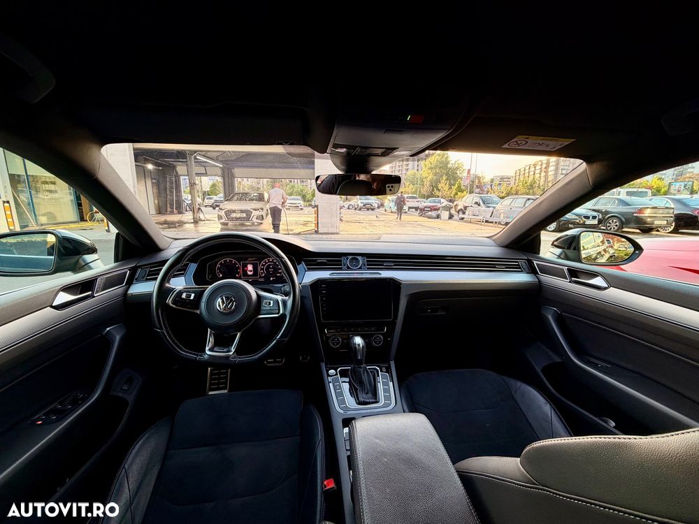 Volkswagen ARTEON 2.0 TSI DSG R-Line - 5