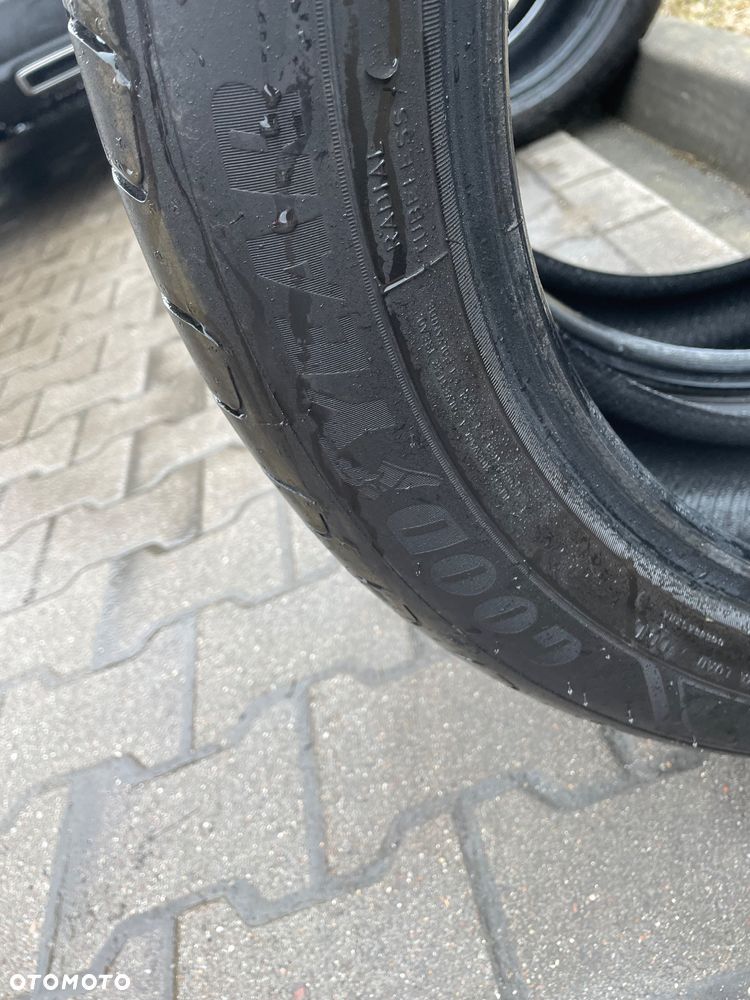 Sprzedam używane Opony 205/55/R19 2x Michelin Primacy oraz 2x Godyear - 7